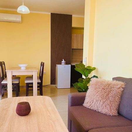 Stefaniya Apartments Sozopol Exterior foto