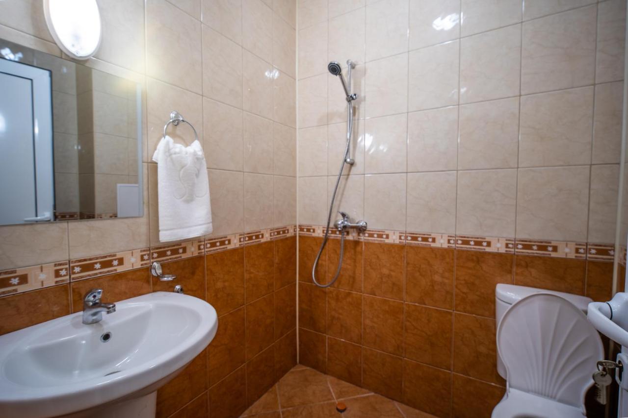 Stefaniya Apartments Sozopol Exterior foto
